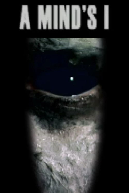 A Mind's I poster