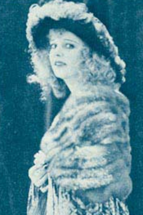 Madge Kirby as The Slawson Daughter