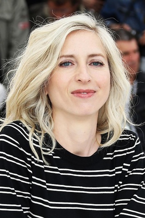 Jessica Hausner as Herself