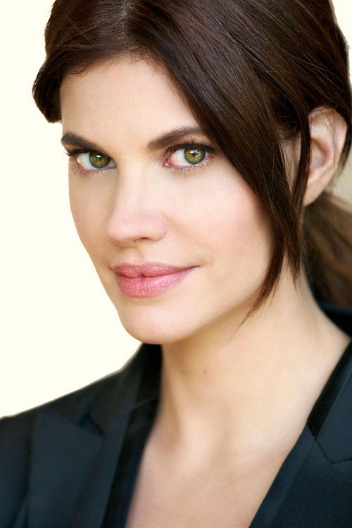 Shelley Dennis as Jesta