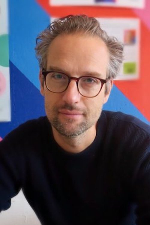 Rick Nanne as Maurice