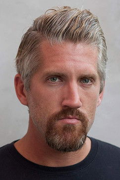 Jeremy Russell as Steven