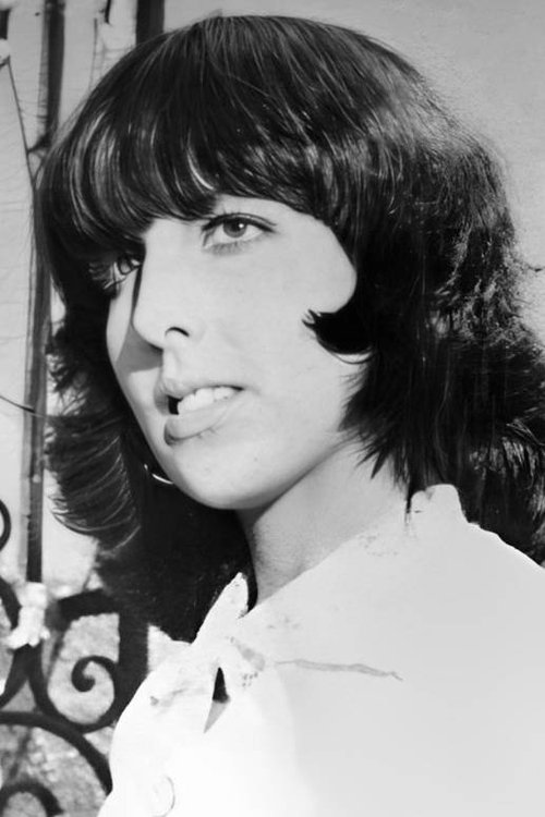 Rosalba Brambila as Lorenza