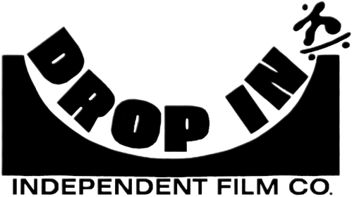 DROP IN logo
