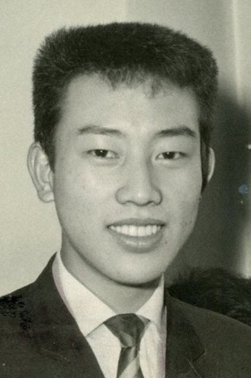 Yukio Hashi as 