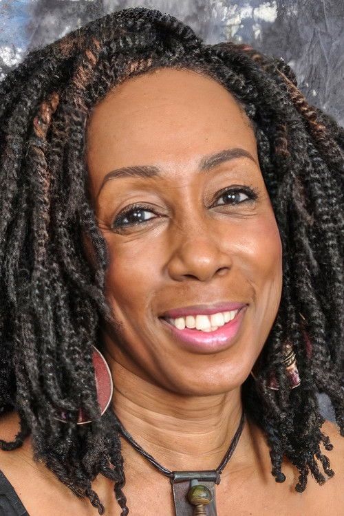 Anima Misa as Aba Appiah