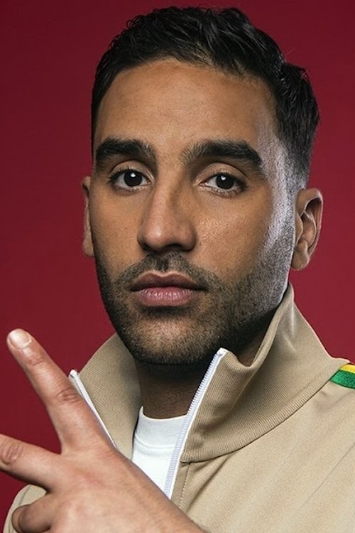 Heuss L'Enfoiré as Moula