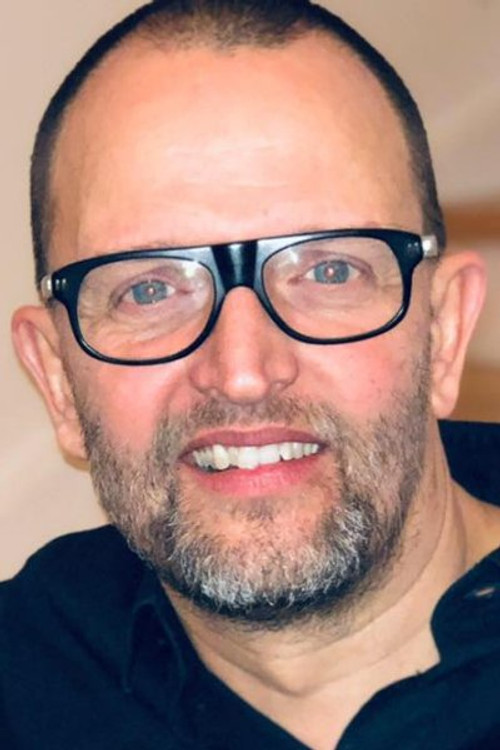 Kenneth Carmohn as Jolly Daisy