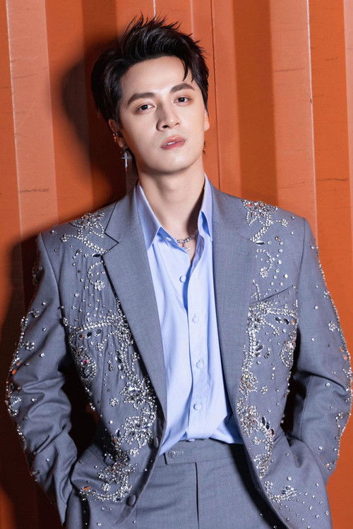 Đăng Khôi as Self