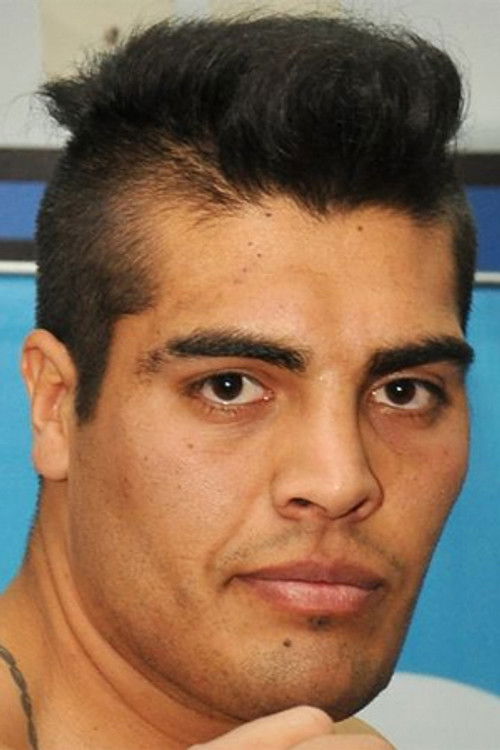 Ariel Esteban Bracamonte as Self