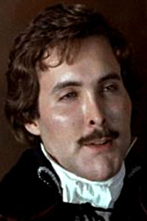 Perry Soblosky as Barlow