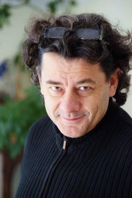 Sławomir Jóźwik as member of the management board of the housing community