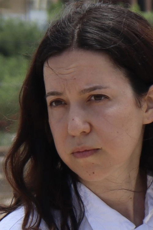 Theano Metaxa as Christina