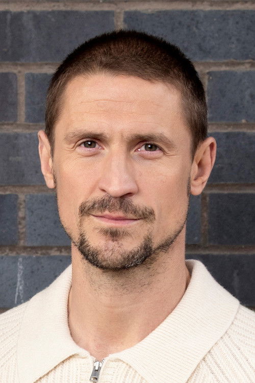 Jonathan Howard as Isaac