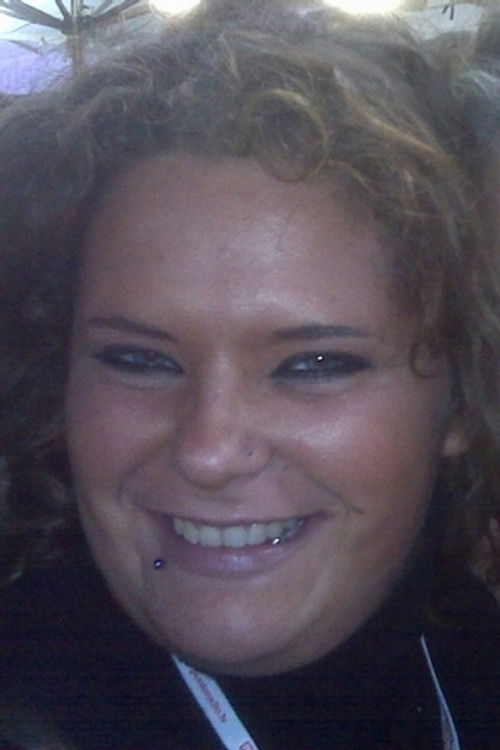 Francesca Bagnara as Anna