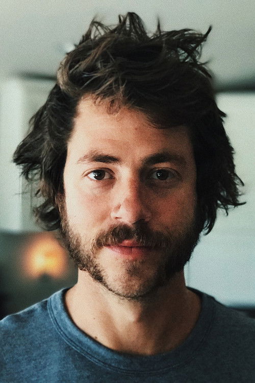 Trevor Hawkins as Self