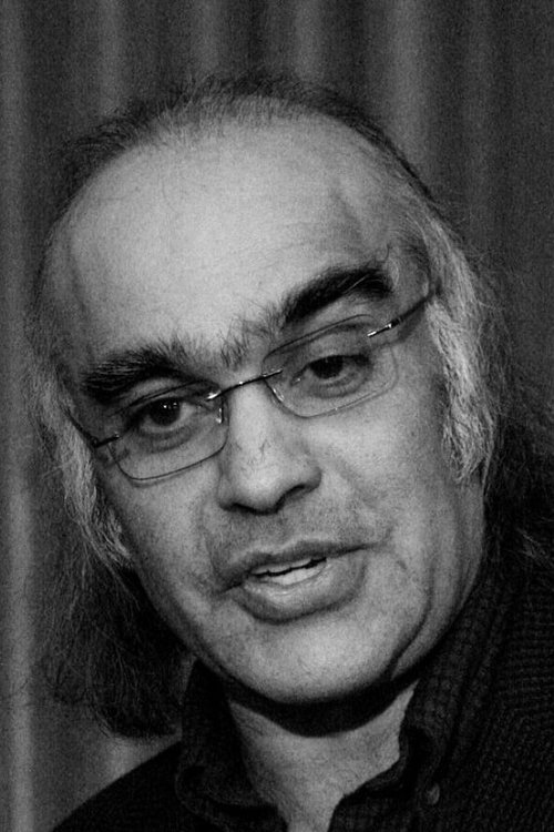 Sut Jhally as Himself