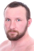 Kevin Papics as Lucky 13