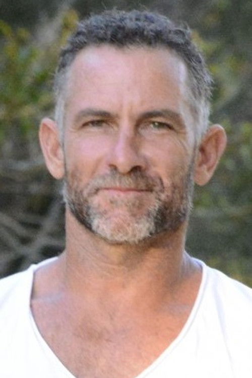 Mick Corrigan as Security Officer #1