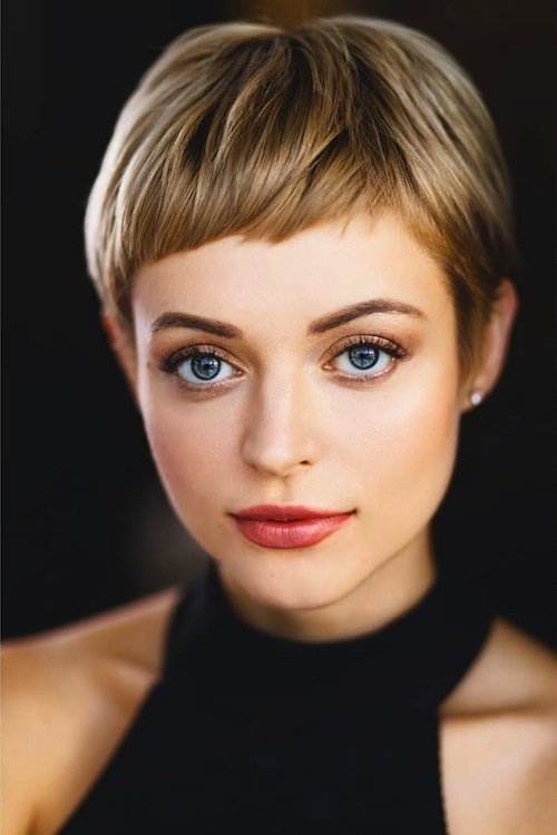 Bo Martynowska as Foley Woman