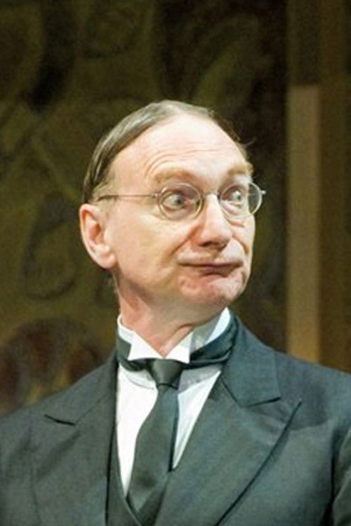 Stephen Boswell as James Gray