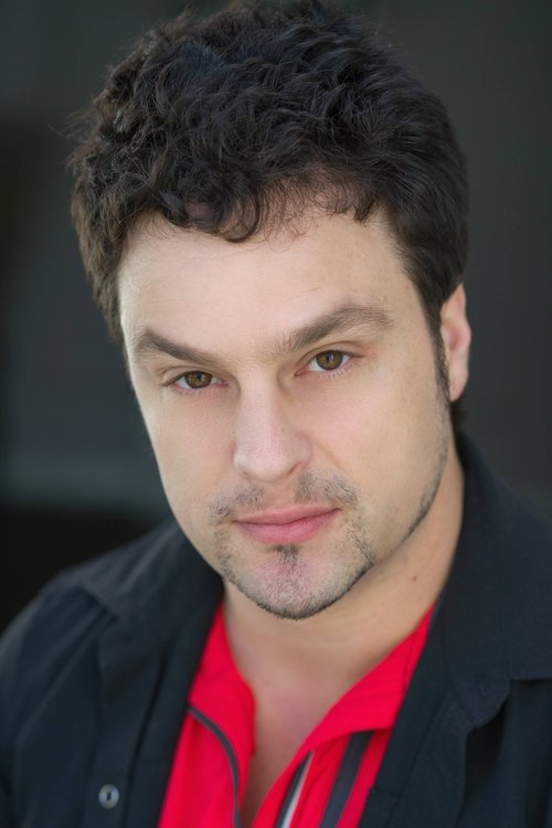 Steven J. Mihaljevich as Wendel