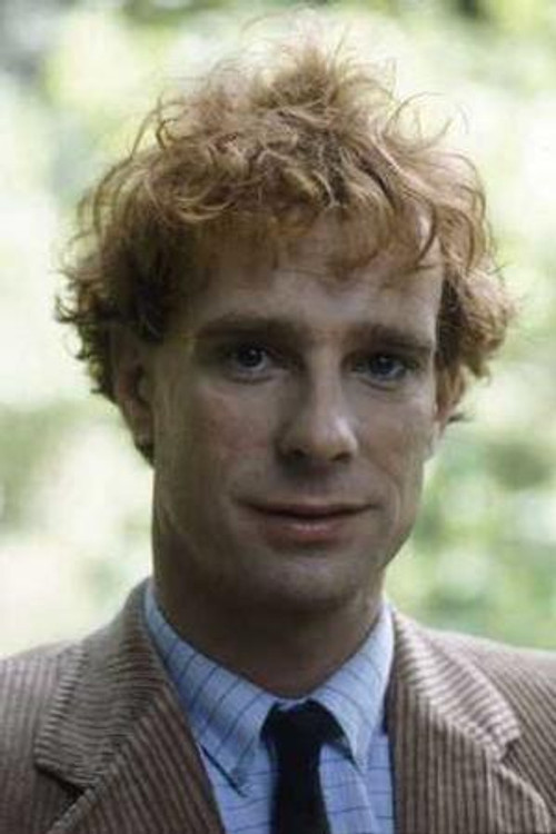 Peter Bos as Albert Koning K.P.R.