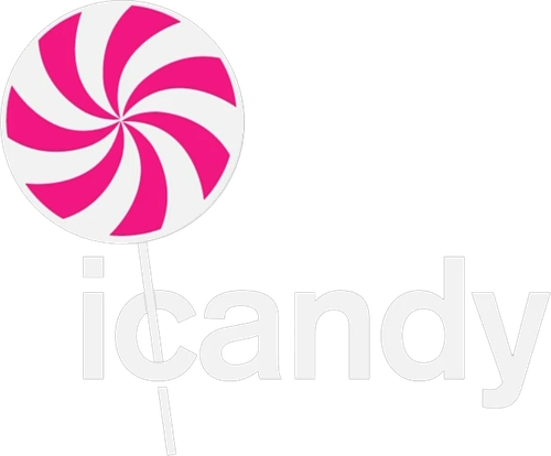 iCandy Production logo