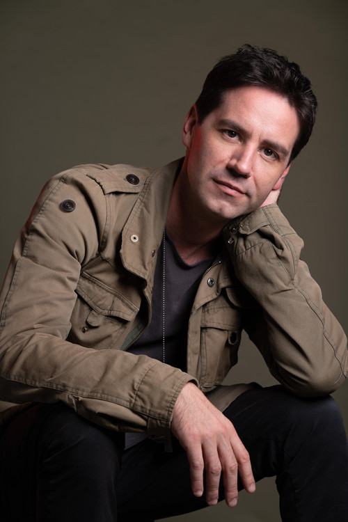 Marcel Simoneau as Dylan