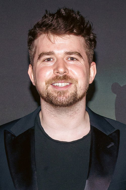 Rhys Frake-Waterfield as Hiker