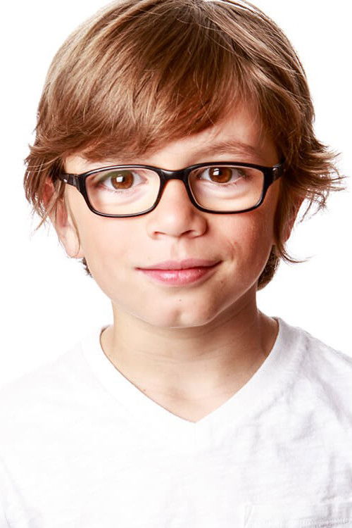 Matt Hébert as Louis (Enfant)