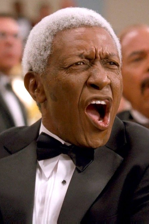 Howard Mungo as Detective Taylor