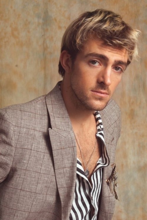 Rocky Lynch as Himself