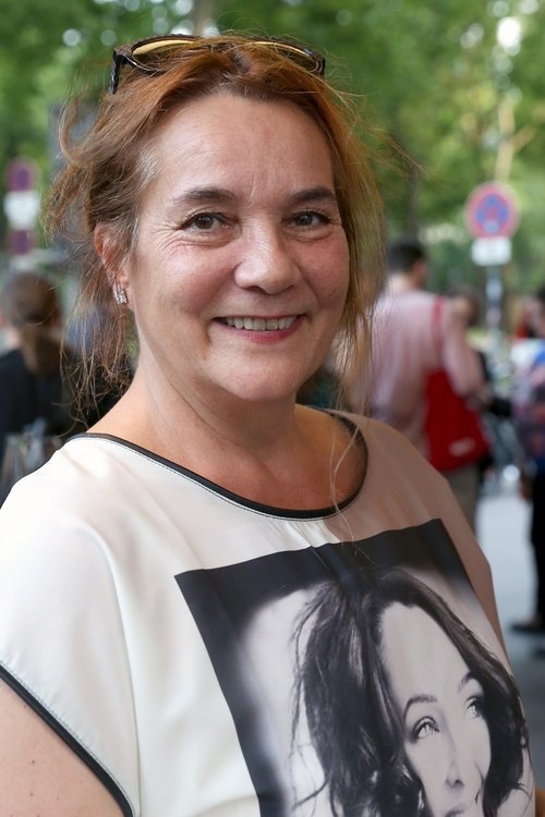 Patricia Hirschbichler as Sabine Tomek
