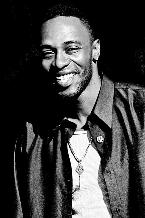 King Kedar as Marcus