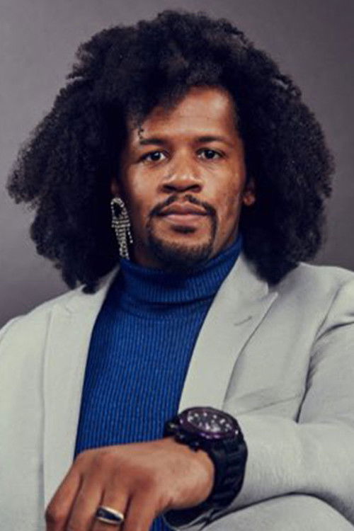 Dr. Matt Kenyatta as Self