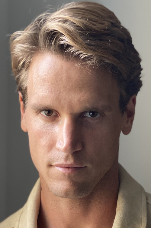 Trevor Van Uden profile photo