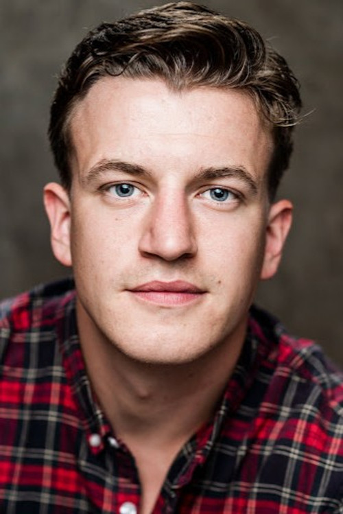 Nicholas Lane as Michael Kemp