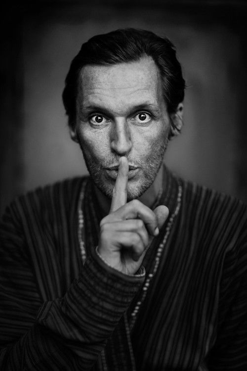 Olle Ljungström profile photo