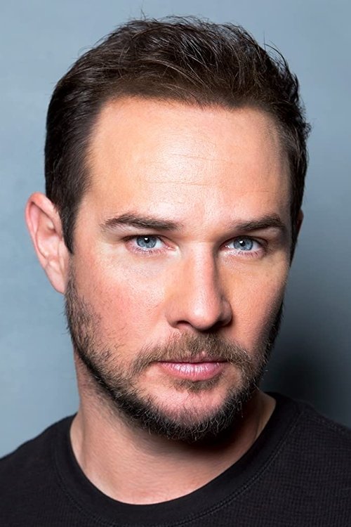 Ryan Merriman as Kyle Johnson