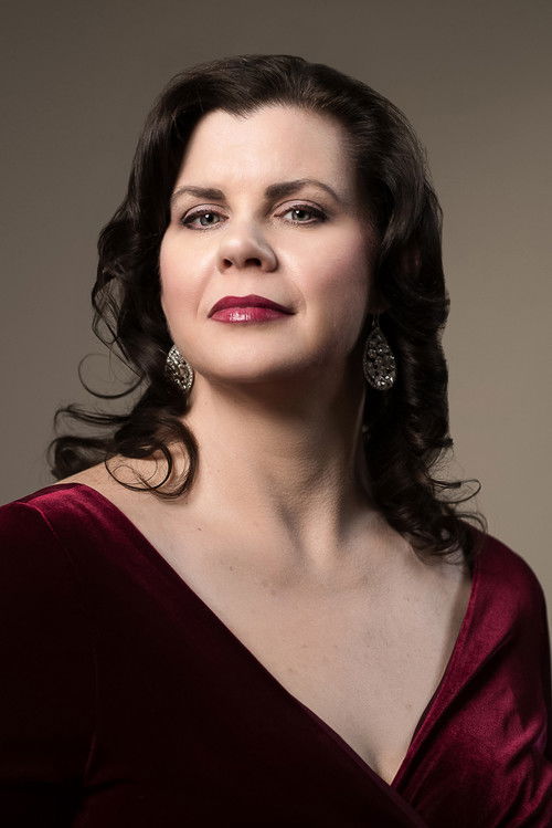 Mary Ann McCormick as Giovanna