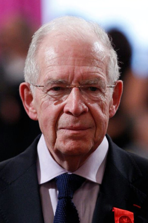 Louis Mermaz as Self