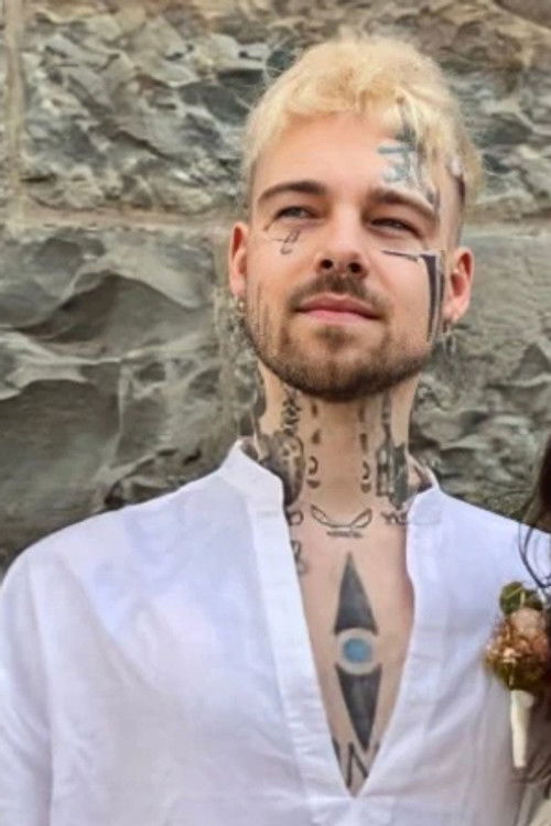 Daniel Tjarks profile photo