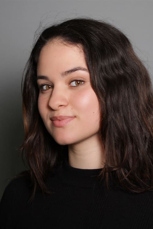 Sabrina Levoye as Nora