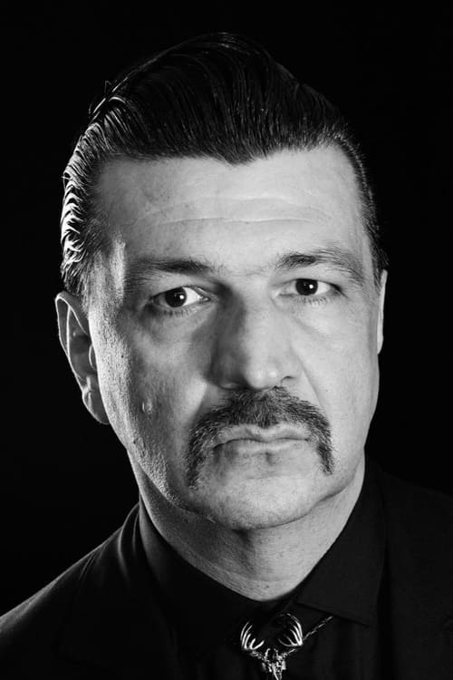 Arnaud Rebotini as Arnaud