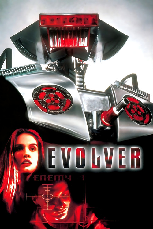 Evolver