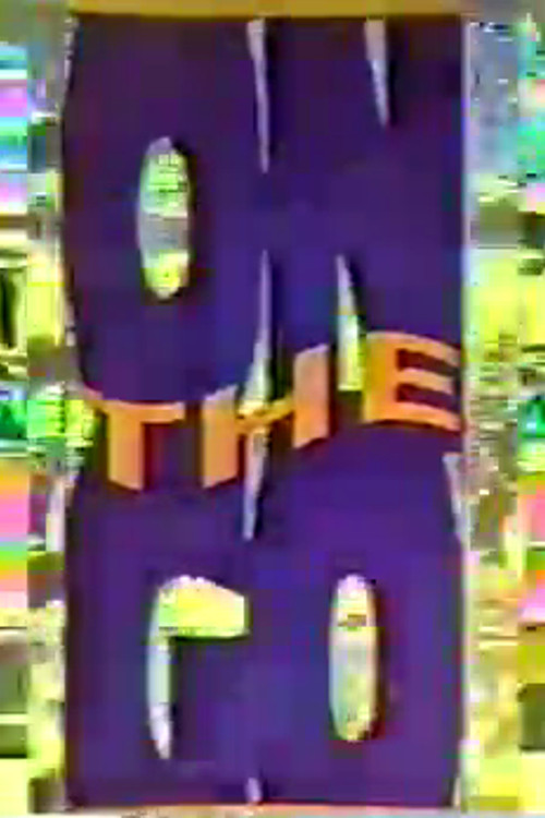 On The Go - Eyeshocker Express poster