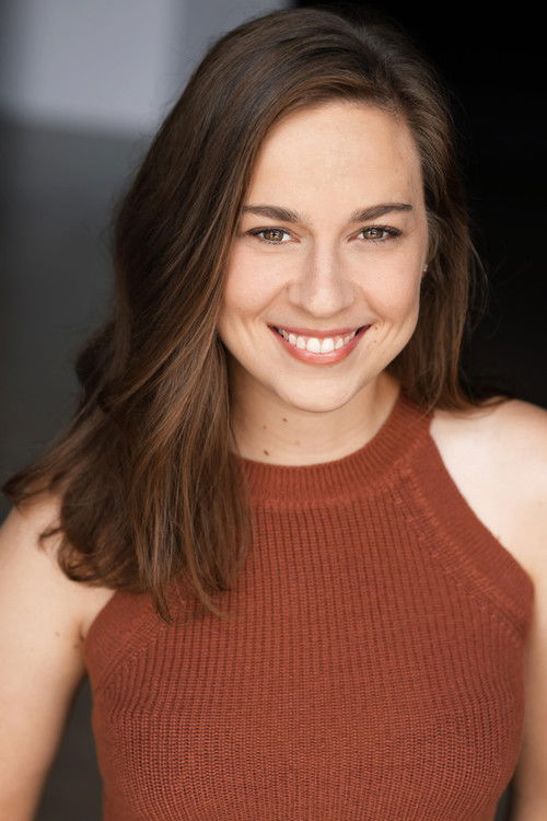 Olivia Evans as Annie