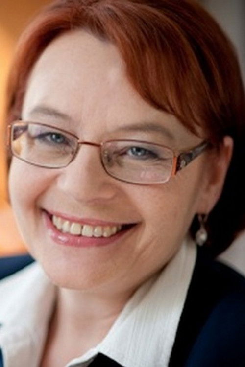 Elżbieta Czerwińska profile photo