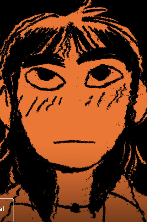 Field Recording poster